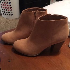 Brand New Never Worn Old Navy Boots